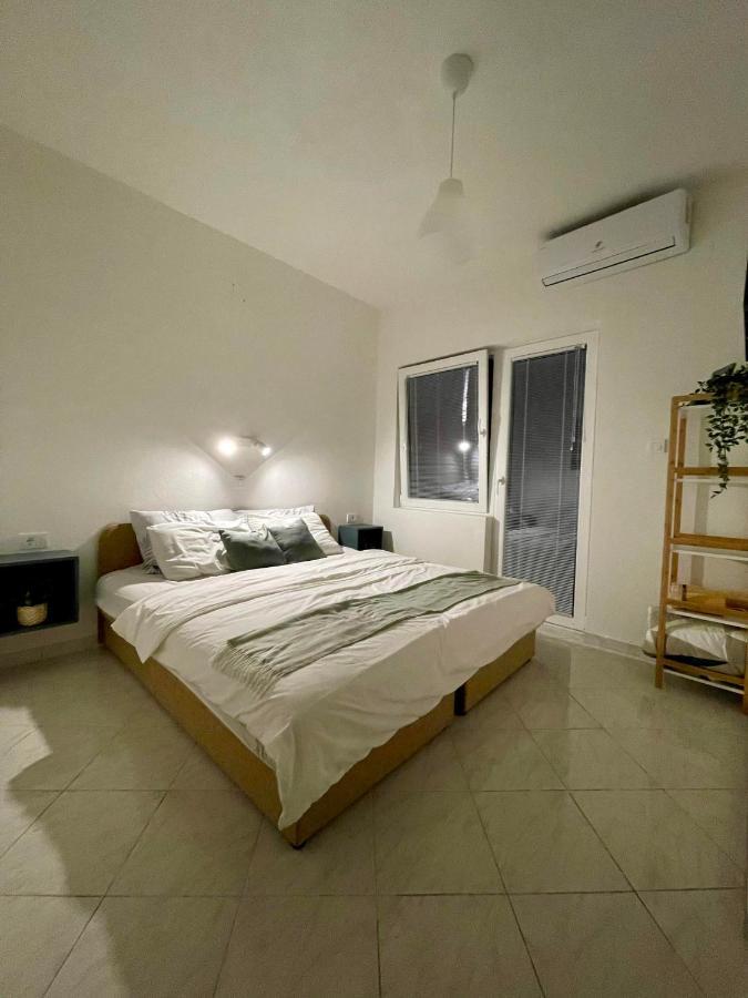 Makedonka Apartments Охрид Экстерьер фото