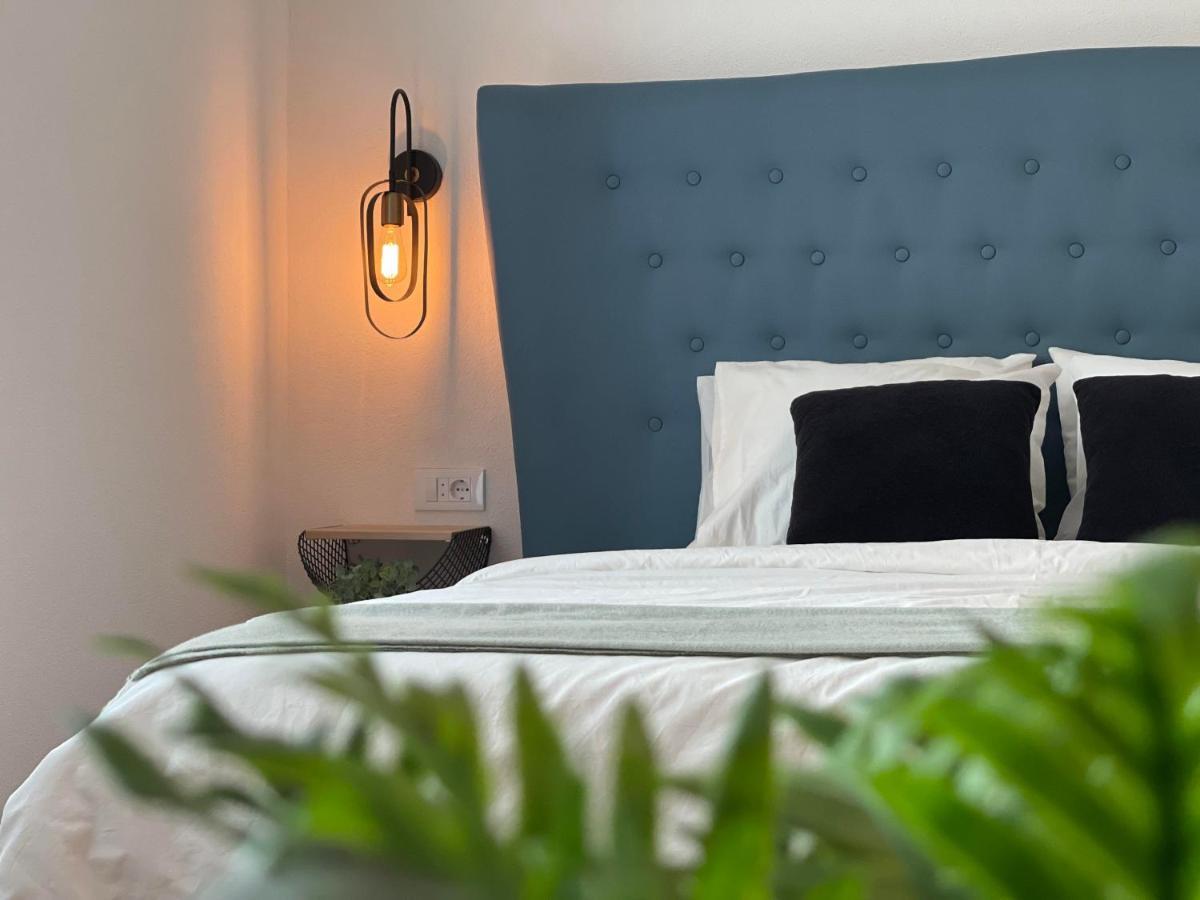 Makedonka Apartments Охрид Экстерьер фото