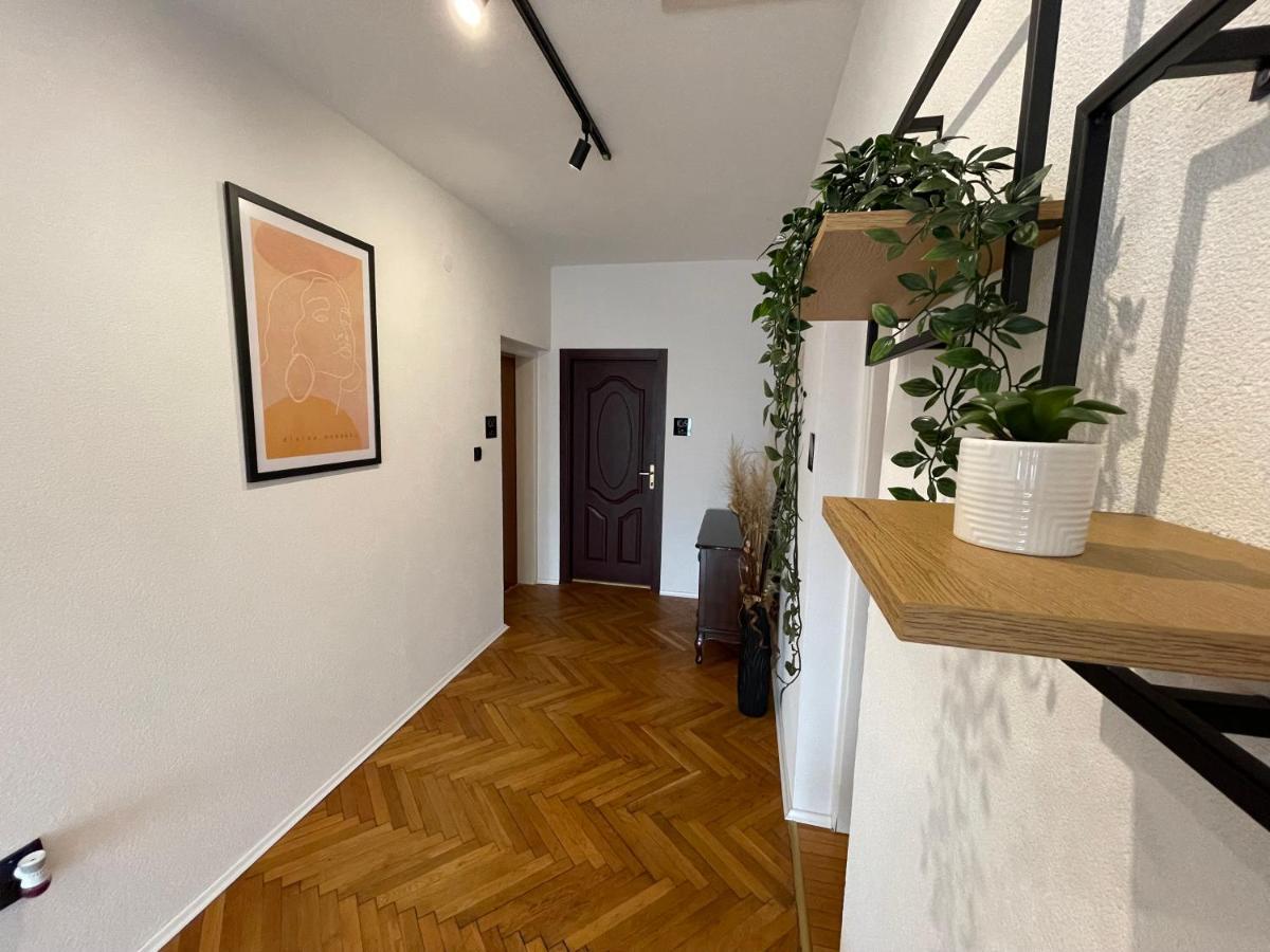 Makedonka Apartments Охрид Экстерьер фото